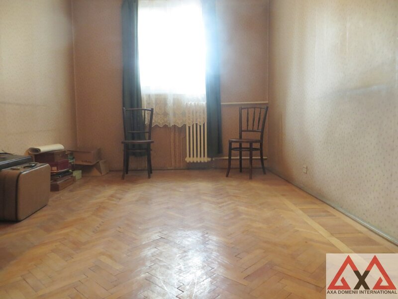 Titan, parc IOR, metrou Nic. Grigorescu, bloc H,